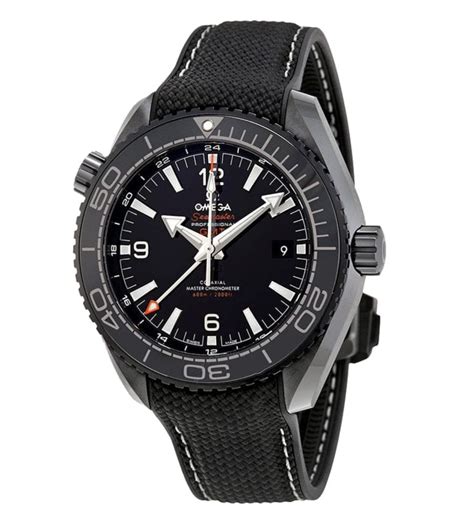 omega deep black replica|omega replica watches for men.